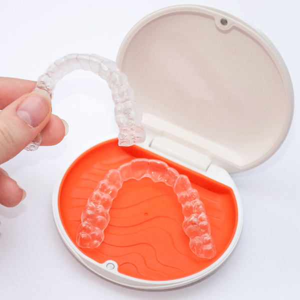Clear Aligners Manufacture
