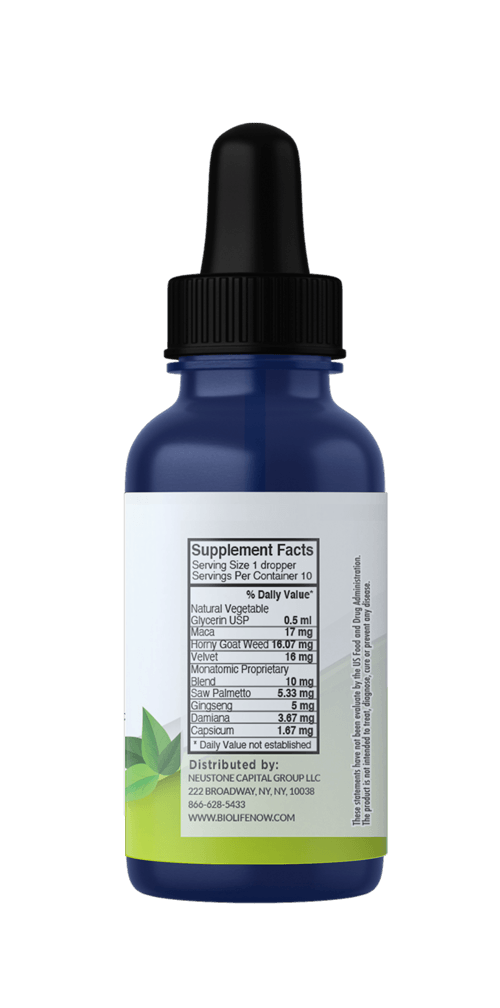 Bio-Dia (Diabetic Formula) 1oz - Biolife