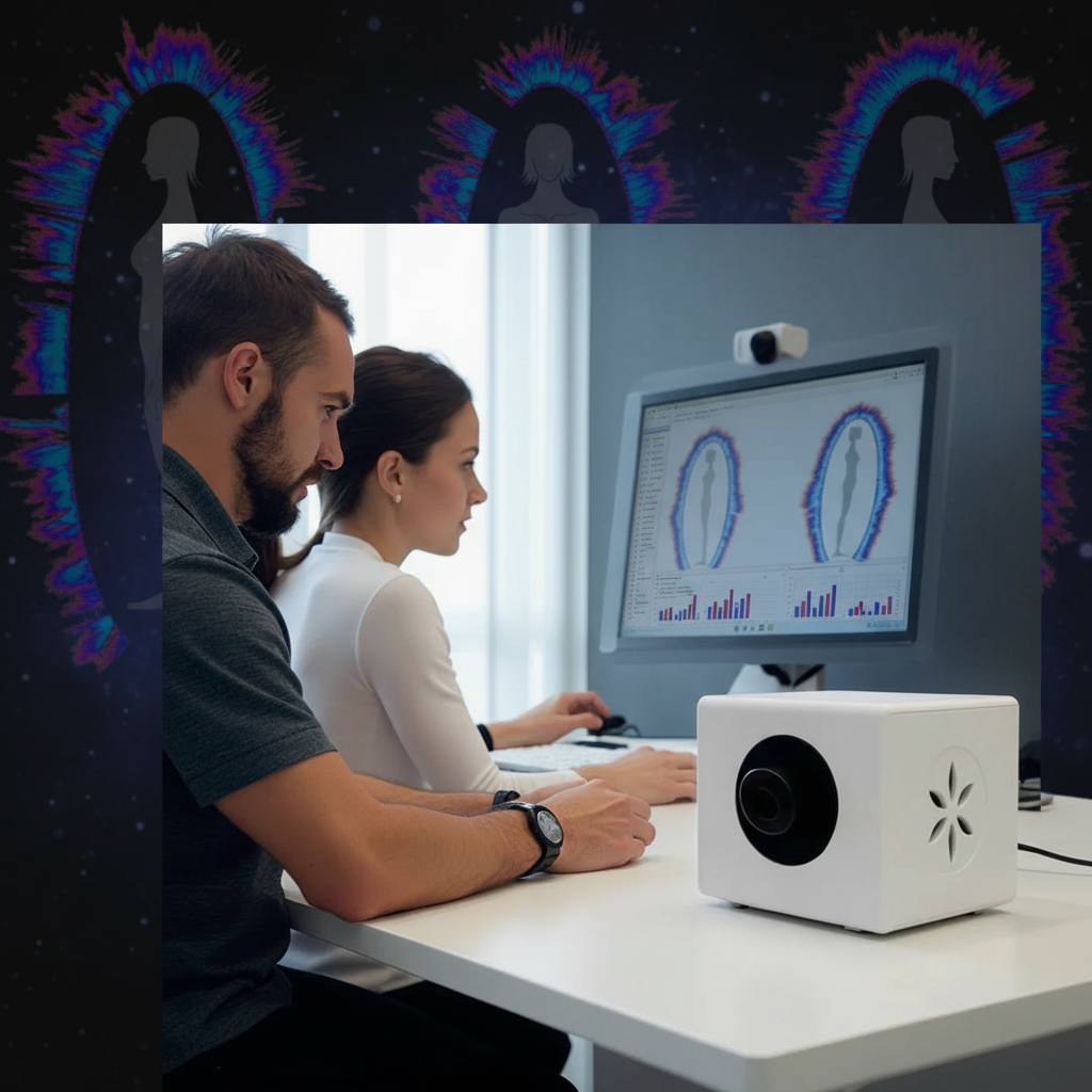 Bio-Well Starter Pack