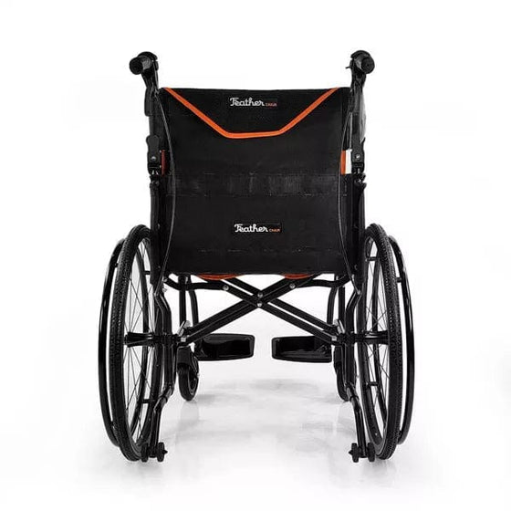 Featherweight® 13.5 lbs Wheelchair - Feather Chair™