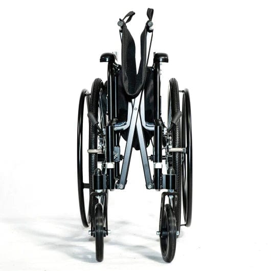 Feather Heavy Duty 15 lbs. Extra Wide Featherweight Wheelchair