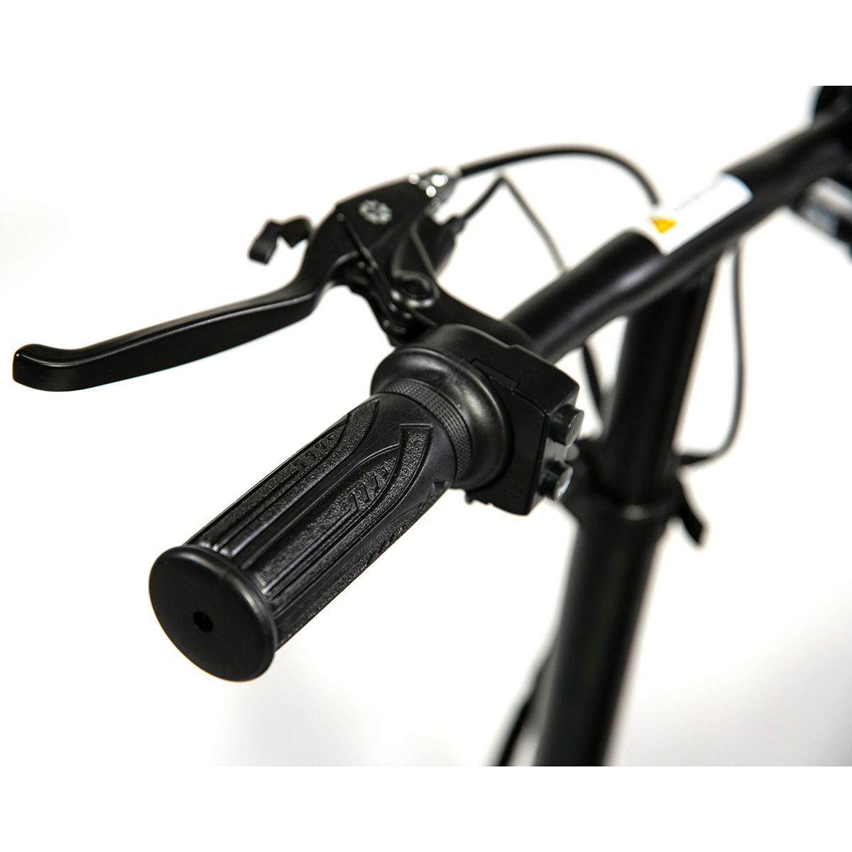 Ezfold Super Lightweight 46 lbs Foldable Scooter by JYD