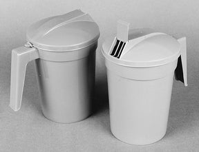 MEDEGEN PITCHER WITH COVER DELUXE