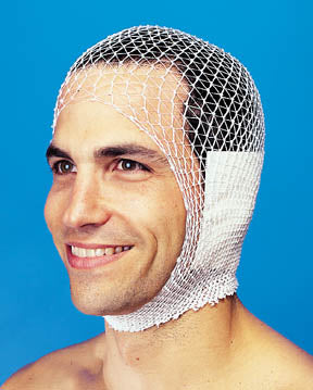 GENTELL SURGILAST® PRE-CUT TUBULAR ELASTIC DRESSING RETAINER