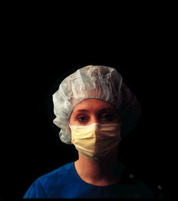 BUSSE ISOLATION MASKS