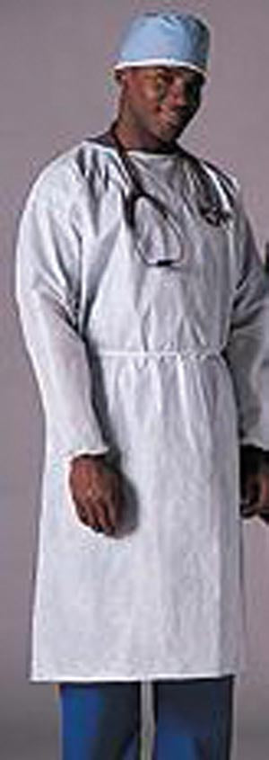 BUSSE STAFF PROTECTION GOWNS