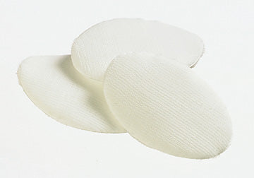 DUKAL OVAL EYE PADS