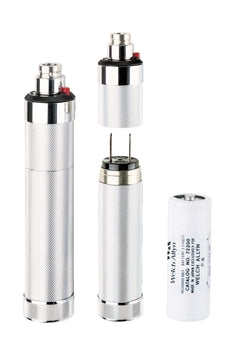 WELCH ALLYN REPLACEMENT RECHARGEABLE BATTERIES