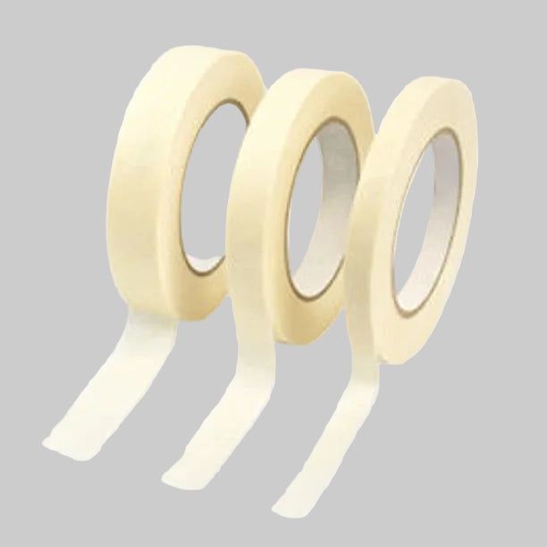 Autoclave Sterilization Indicator Tape 3/4" and 1"