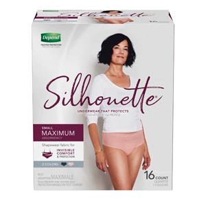 Kimberly-Clark Depend® Protective Underwear
