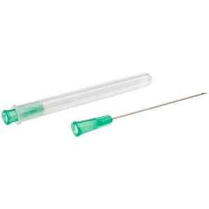 BD PRECISIONGLIDE™ NEEDLES