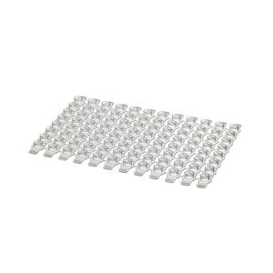 Simport Scientific Simport Superflex™ Low Profile "Break-Away" PCR Plates & Caps