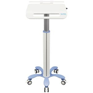 TouchPoint Medical WorkFlo Roll Stand