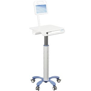 TouchPoint Medical WorkFlo Roll Stand