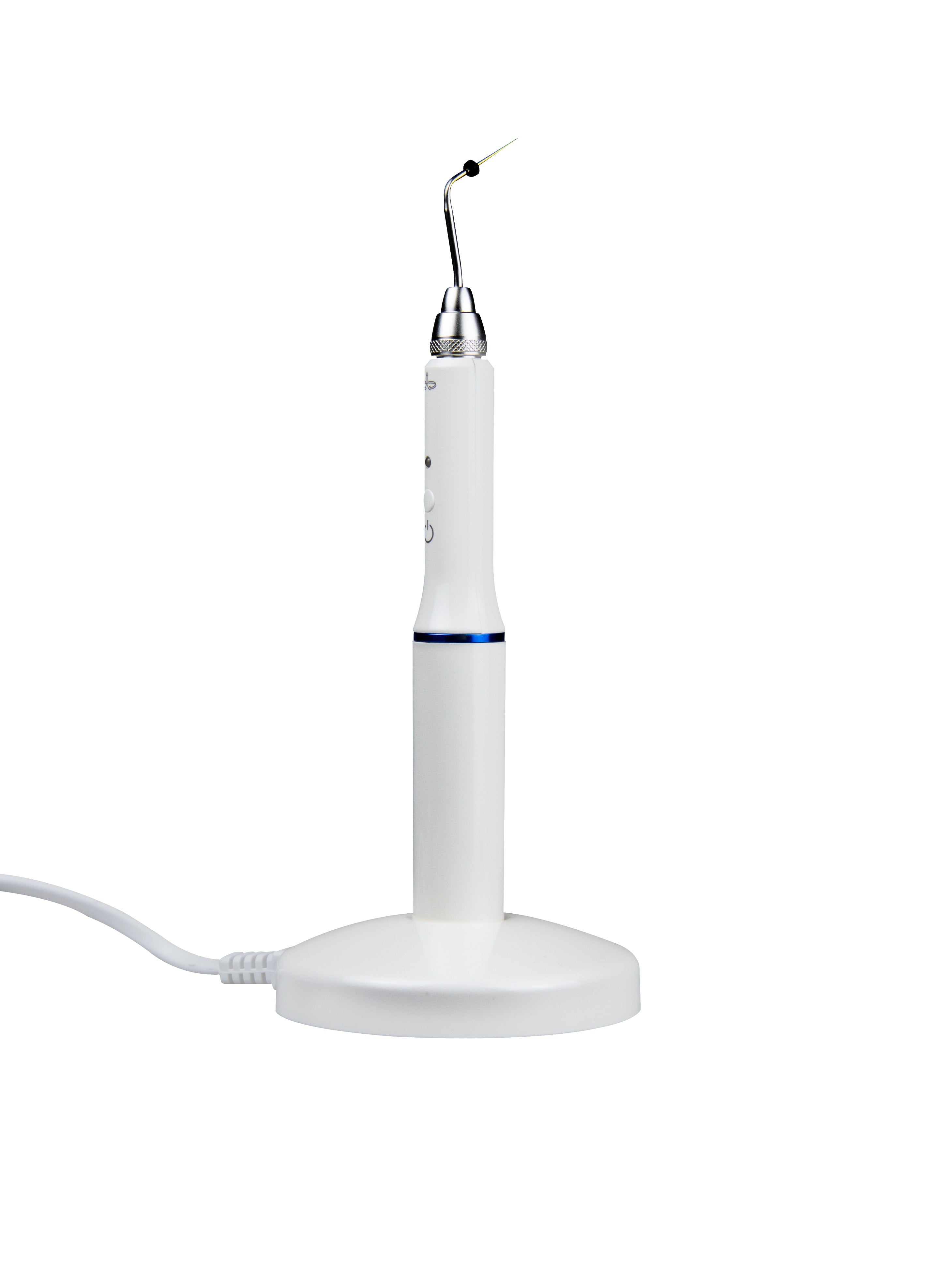 Wireless/Cordless Obturation Heating Pen