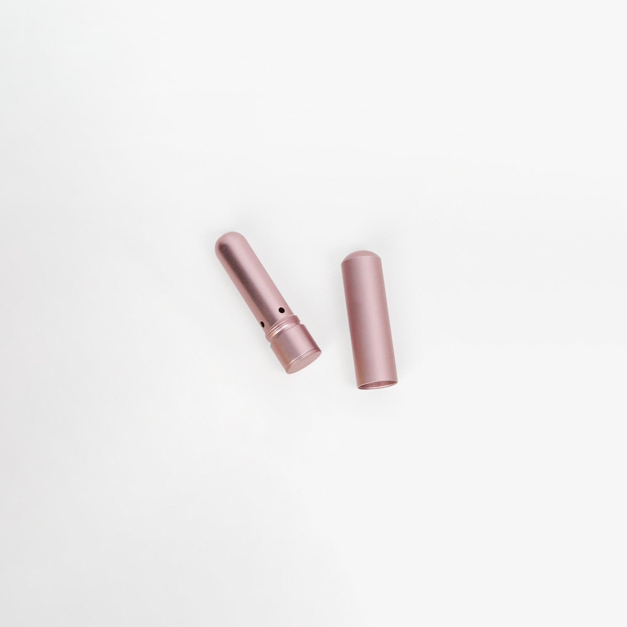 Pregnancy self care gift bundle aromatherapy nausea inhaler