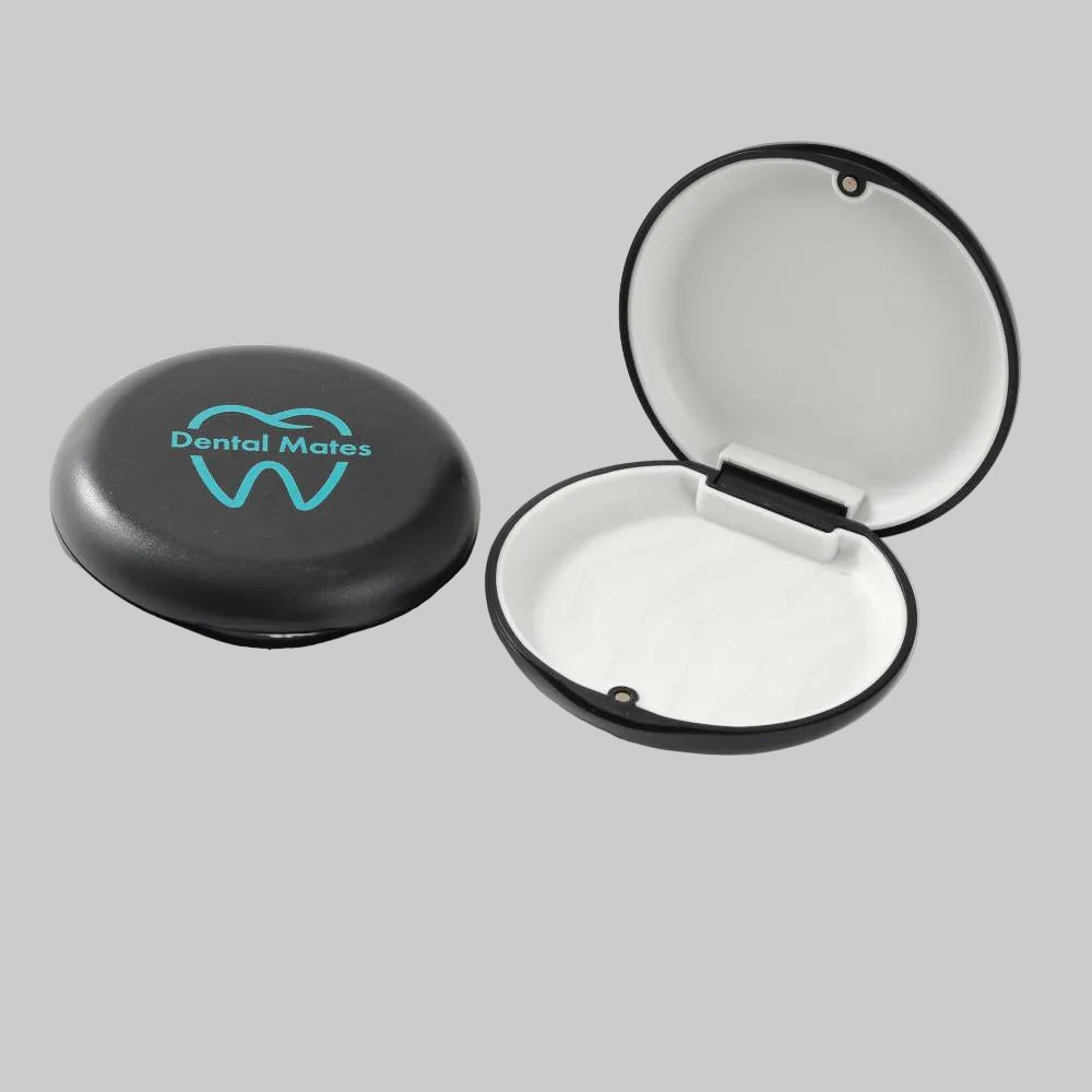 Aligner / Retainer / Mouthguard Box by Dental Mates