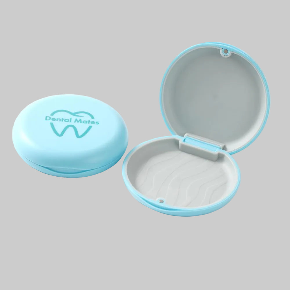 Aligner / Retainer / Mouthguard Box by Dental Mates