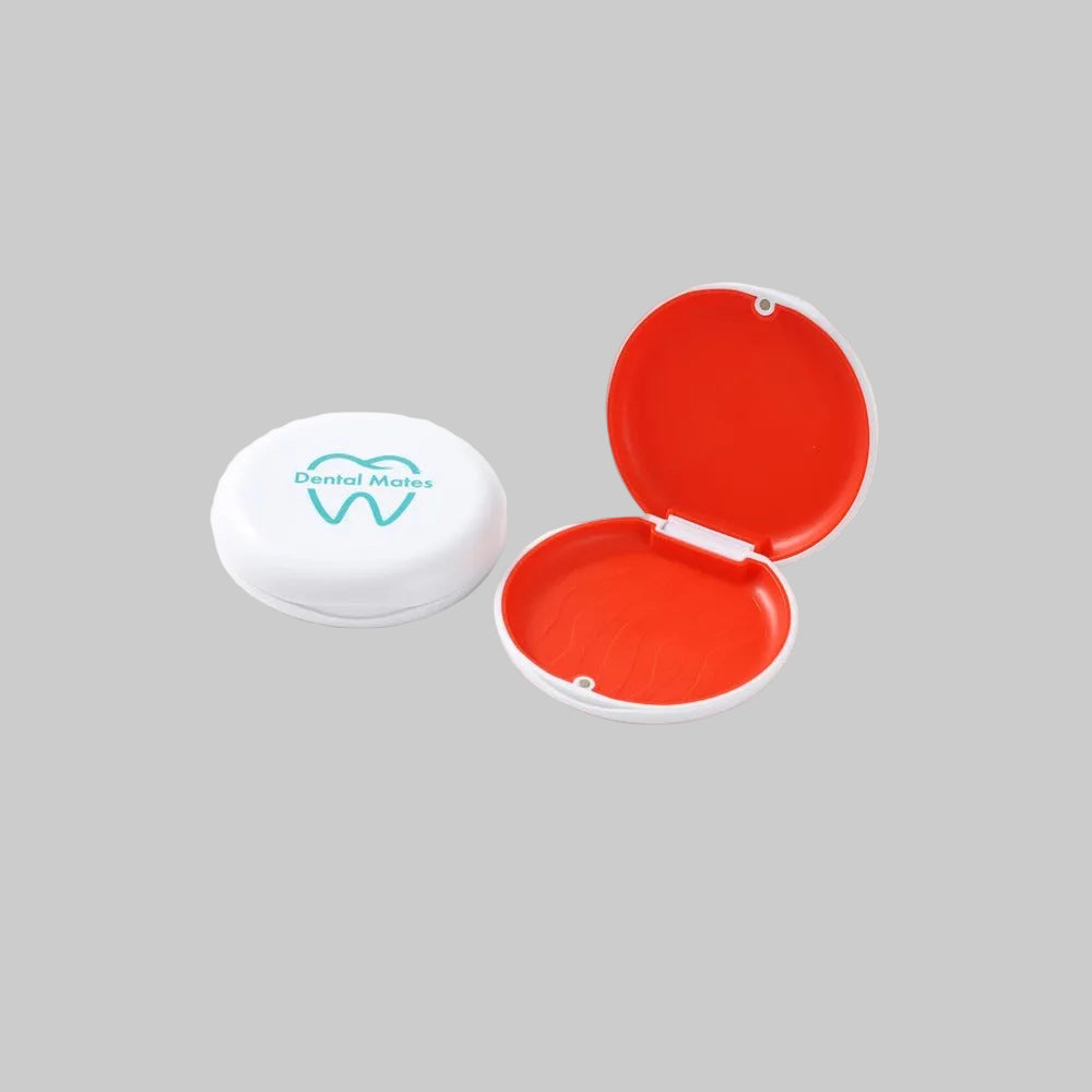 Aligner / Retainer / Mouthguard Box by Dental Mates
