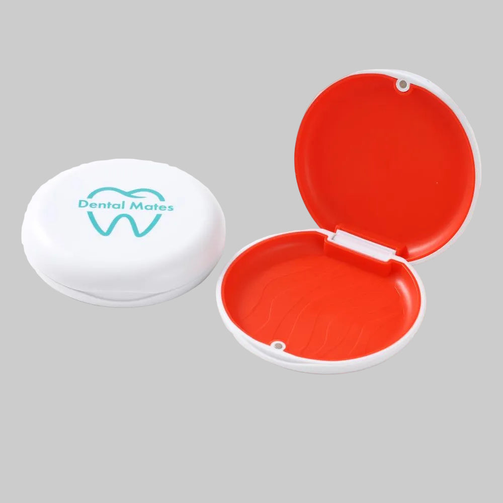 Aligner / Retainer / Mouthguard Box by Dental Mates