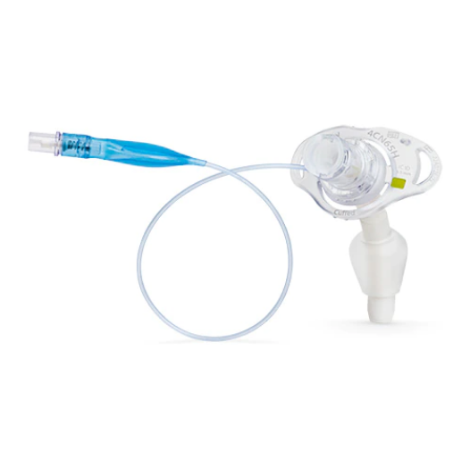 Shiley Flexible Tracheostomy Tube - Cuffed