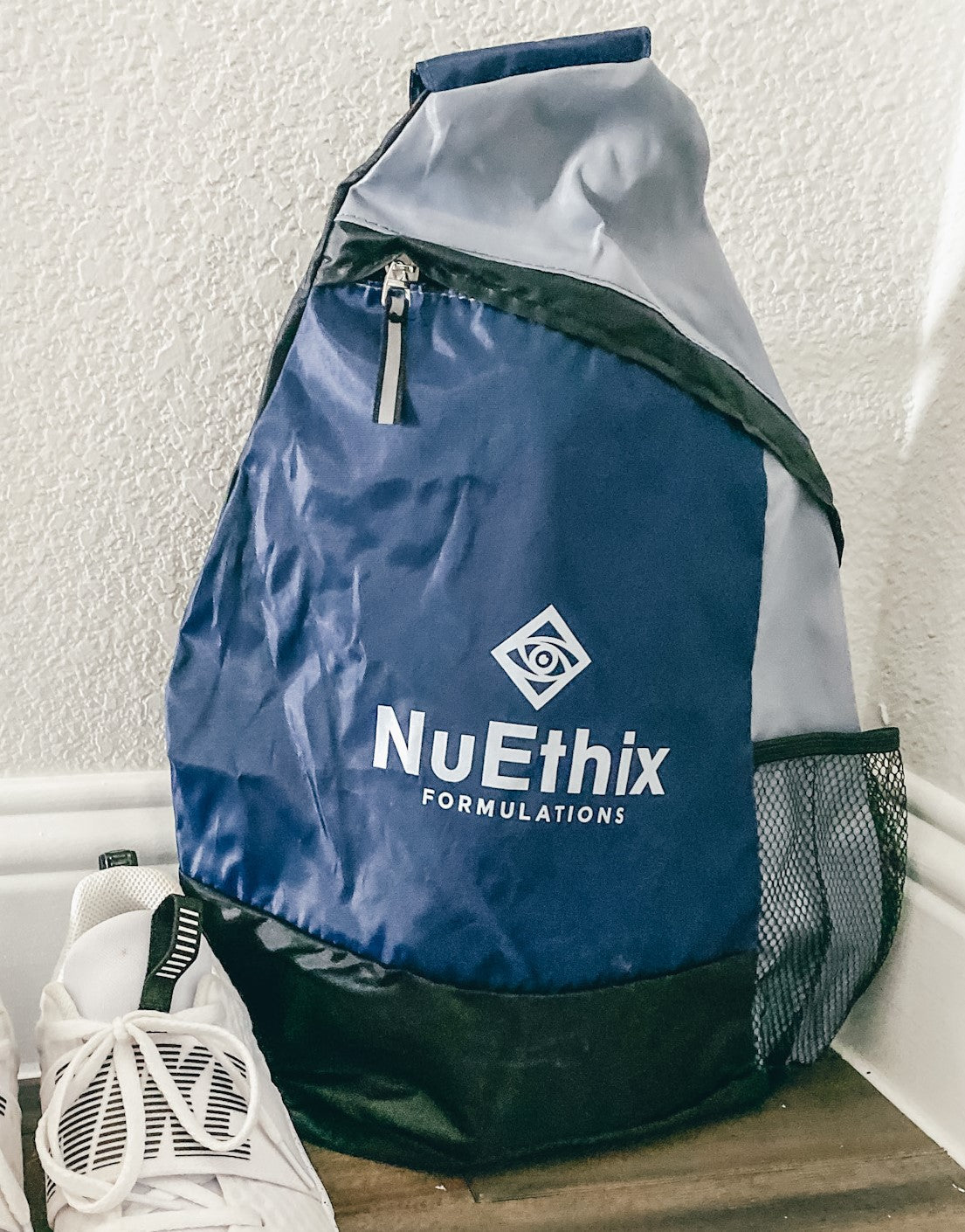Sling Bag by NuEthix Formulations
