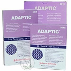 3M Acelity Adaptic Non-Adhering Dressing