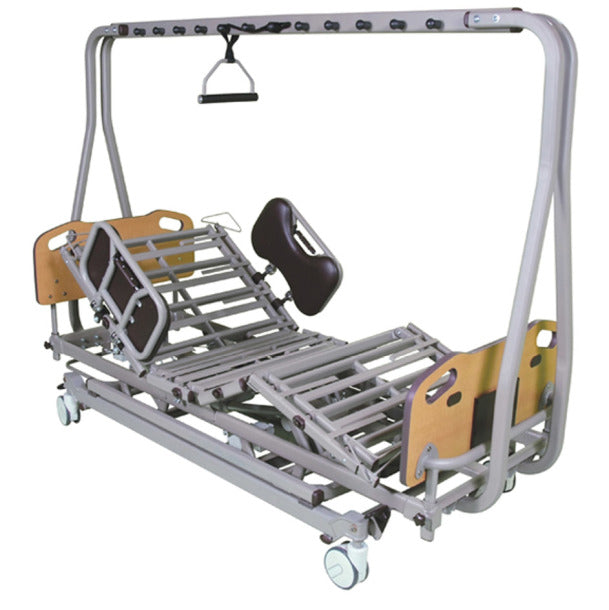 מיטת פריים פלוס דגם P2002