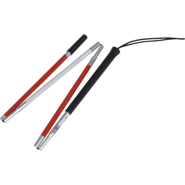 מקל מתקפל עיוור