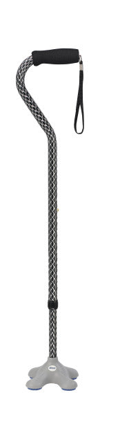 טיפ מרובע קנים