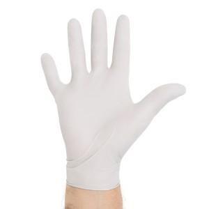 200 Count Halyard Sterling Nitrile Gloves - One Source Medical Supplies