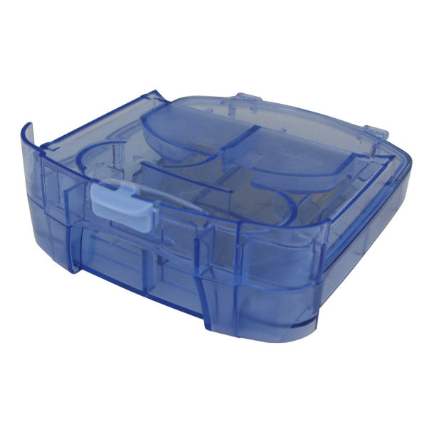 IntelliPAP® AutoAdjust® CPAP מערכת