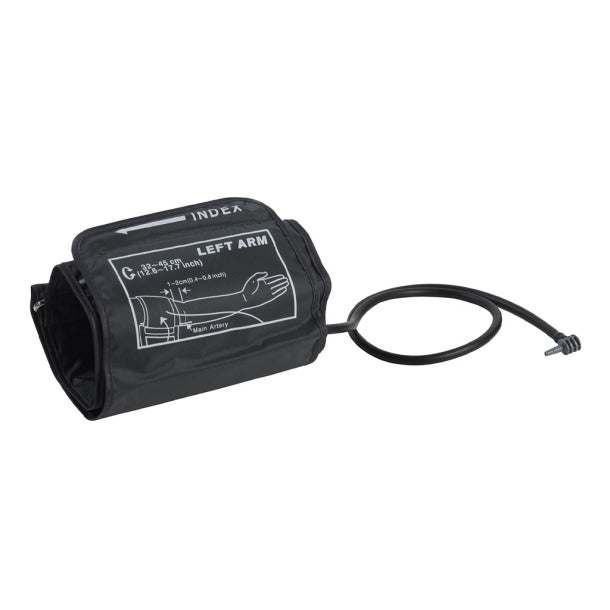 אביזרי דלוקס אוטומטי למסך BP של זרוע עליונה