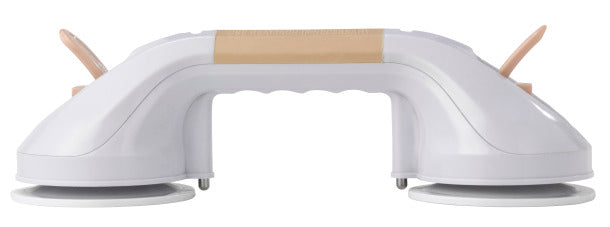 מוטות אחיזה בכוס יניקה