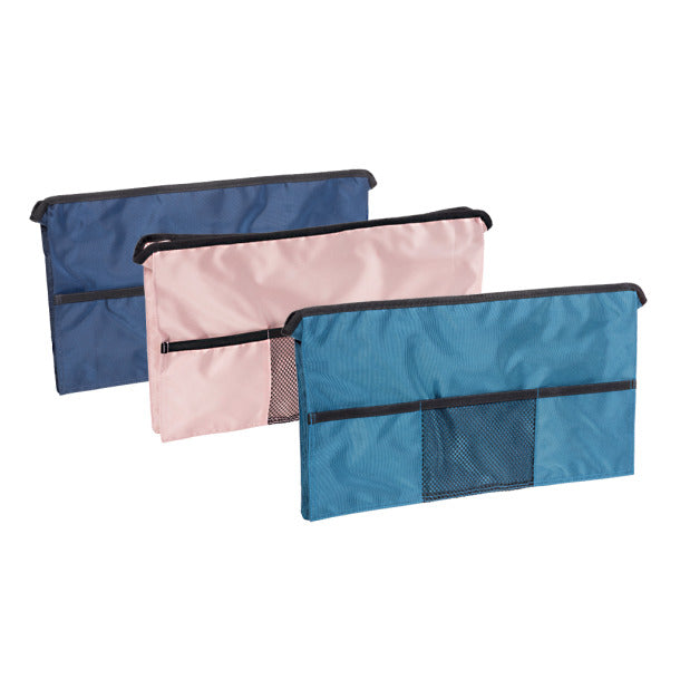 תיק אביזרים ווקר