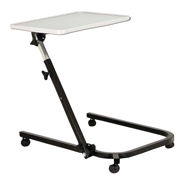 Pivot & Tilt Overbed Table