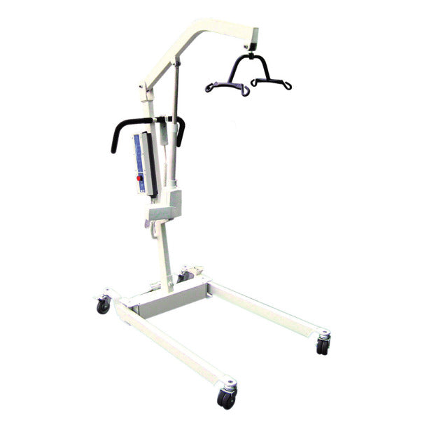 הרמה בעלת סוללות בריאטריות