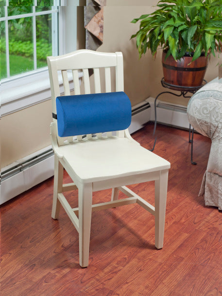 כרית תמיכה ביציבה דחוסה