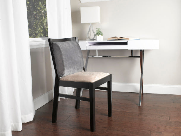 Comfort Touch™ Heated Lumbar Support