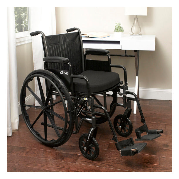 Comfort Touch™ Cooling Sensation Seat Cushion