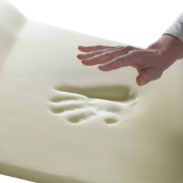 Comfort Touch™ גובה טריז