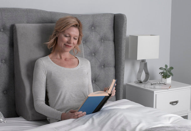 Comfort Touch™ גובה טריז