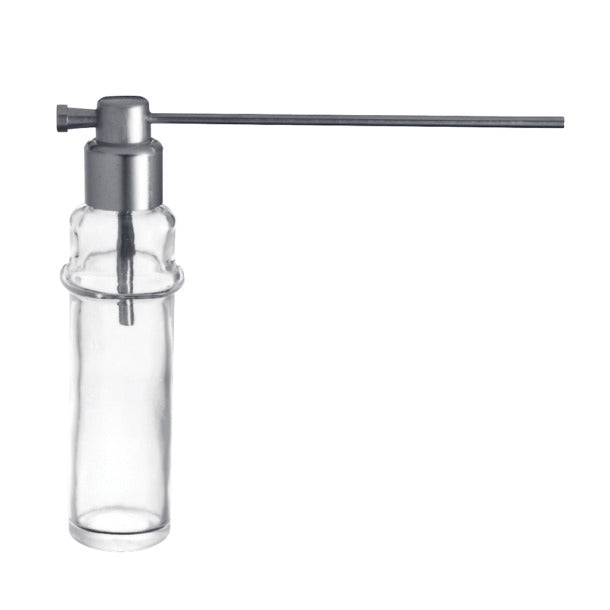 מפוח אבקה דגם 175