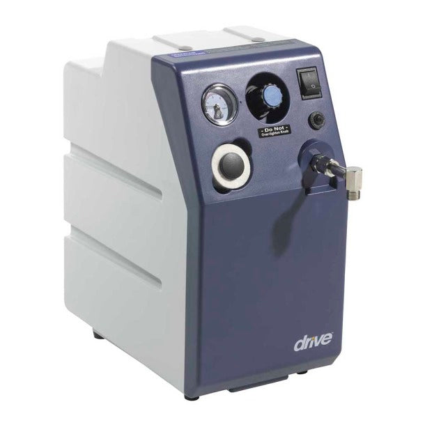 מדחס כבד 50 PSI