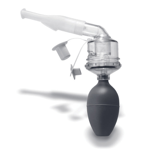 נבולייזר דגם 45