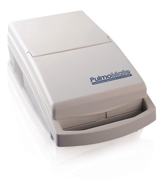 מערכת מדחס PulmoMate®