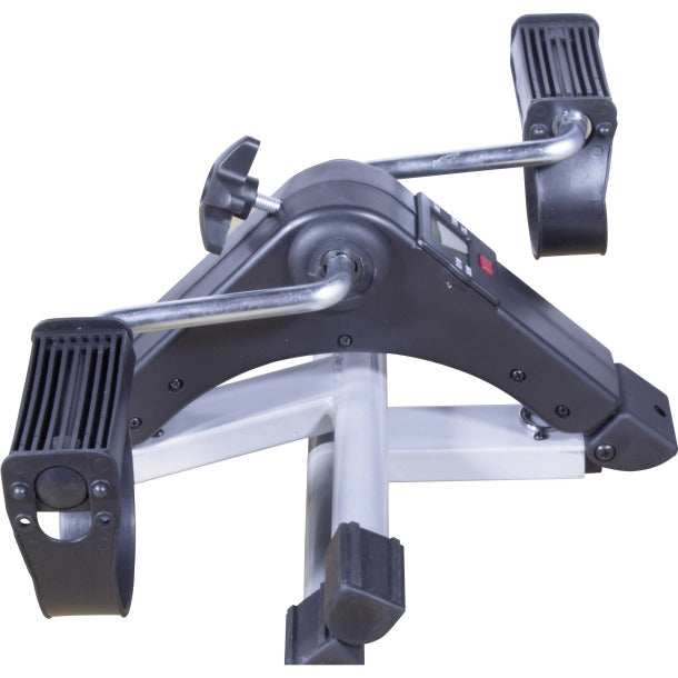 רוכל תרגיל מתקפל עם תצוגה אלקטרונית