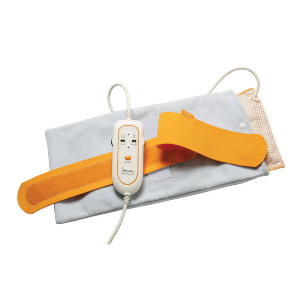 Therma Moist כרית חימום ותצוגת רצפה