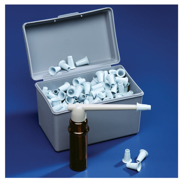 כיסוי קצה RhinoGuard™ Atomizer