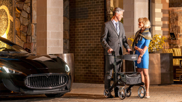 Nitro Elite CF, רולטור סיבי פחמן